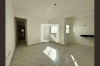 Apartamento para venda - vila leopoldina, 3 quartos,  90 m² - santo andré