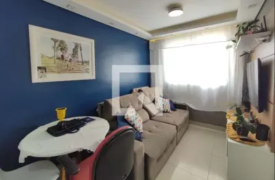 Apartamento para venda - campos elíseos , 2 quartos,  47 m² - campinas