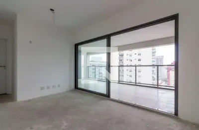 Apartamento para venda - pinheiros, 3 quartos,  104 m² - são paulo