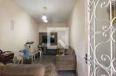 Casa para venda - são bernardo, 3 quartos,  160 m² - campinas