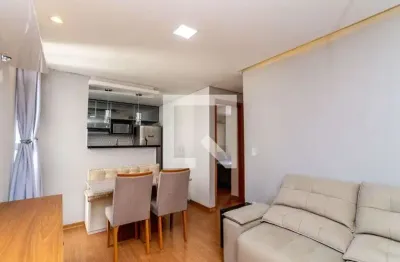 Apartamento para venda - jardim city, 2 quartos,  39 m² - guarulhos