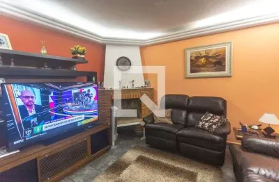 Casa para venda - vila jordanópolis, 3 quartos,  280 m² - são bernardo do campo