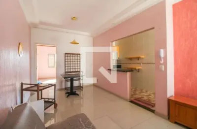 Apartamento para venda - botafogo, 1 quarto,  63 m² - campinas