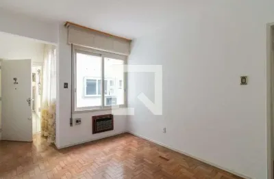 Apartamento para venda - centro histórico, 3 quartos,  102 m² - porto alegre
