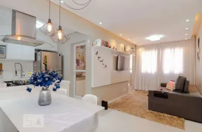 Apartamento para venda - picanço, 2 quartos,  60 m² - guarulhos