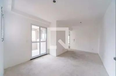 Apartamento para venda - jardim bela vista, 2 quartos,  57 m² - santo andré