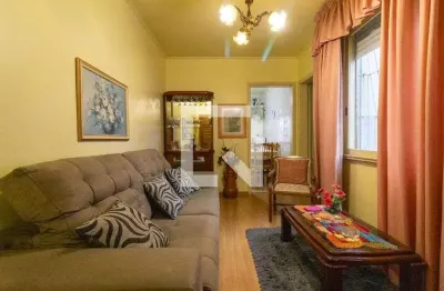 Apartamento para venda - passo d&apos;areia, 1 quarto,  49 m² - porto alegre
