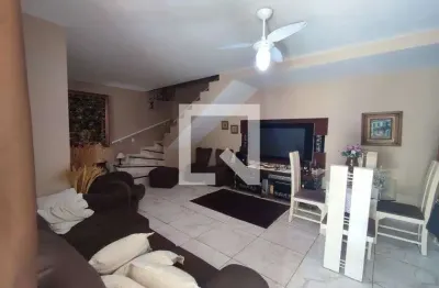 Casa / sobrado em condomínio para venda - taquara, 4 quartos,  89 m² - rio de janeiro