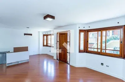 Casa / sobrado em condomínio para venda - casa verde, 3 quartos,  166 m² - são paulo