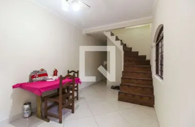 Casa para venda - vila jacuí, 3 quartos,  149 m² - são paulo