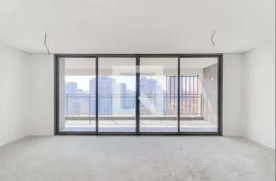 Apartamento para venda - campo belo, 3 quartos,  154 m² - são paulo