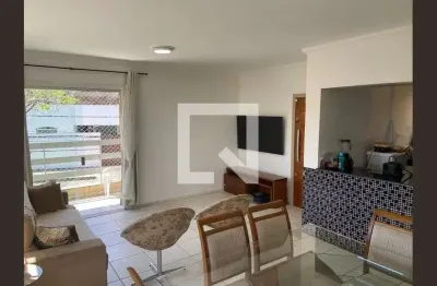 Apartamento para venda - heliópolis, 3 quartos,  110 m² - belo horizonte