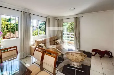 Apartamento para Venda - Heliópolis, 3 Quartos,  110 m² - Belo Horizonte