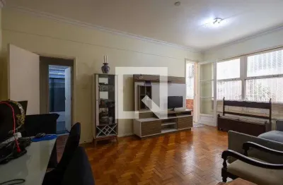 Apartamento para venda - grajaú, 2 quartos,  105 m² - rio de janeiro