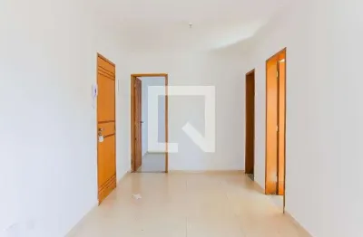 Cobertura para venda - jardim, 2 quartos,  85 m² - santo andré