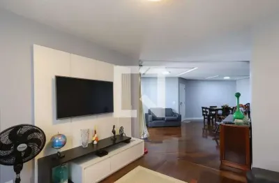 Apartamento para venda - santana, 3 quartos,  200 m² - são paulo