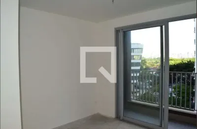 Kitnet / Stúdio para Venda - Pinheiros, 1 Quarto,  24 m² - São Paulo