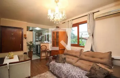 Apartamento para venda - cristal , 1 quarto,  42 m² - porto alegre