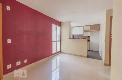 Apartamento para venda - jardim antonio von zuben , 2 quartos,  48 m² - campinas