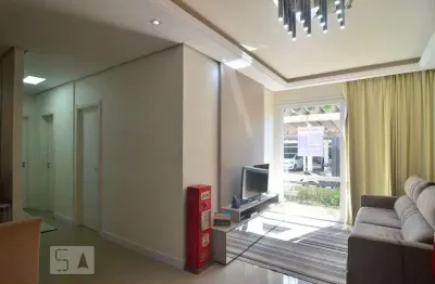 Apartamento para venda - marechal rondon, 3 quartos,  100 m² - canoas