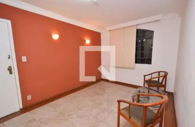 Apartamento para venda - são lucas, 3 quartos,  100 m² - belo horizonte