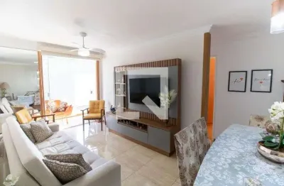 Apartamento para venda - santa rosa , 2 quartos,  128 m² - niterói