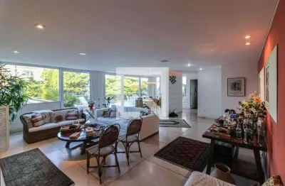 Cobertura para venda - recreio, 4 quartos,  370 m² - rio de janeiro