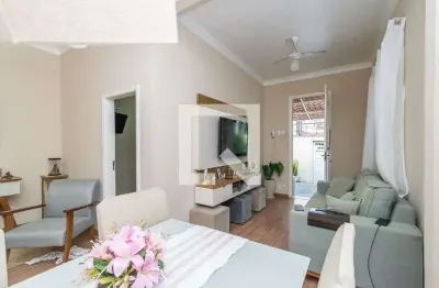 Casa para venda - irajá, 2 quartos,  70 m² - rio de janeiro