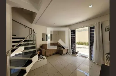Casa para venda - jardim das palmeiras, 3 quartos,  133 m² - campinas