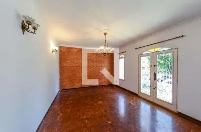 Casa para venda - guanabara, 3 quartos,  186 m² - campinas