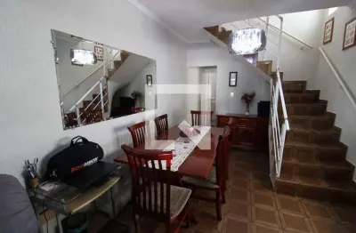 Casa para venda - mandaqui, 3 quartos,  138 m² - são paulo