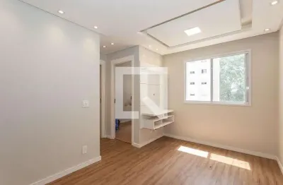 Apartamento para venda - jardim são savério, 2 quartos,  41 m² - são paulo
