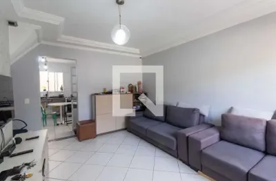 Casa para venda - jardim maringá, 2 quartos,  75 m² - são paulo
