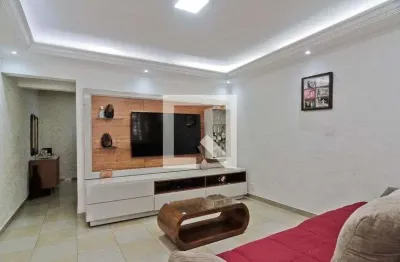 Casa com 3 quartos à venda na Rua Coronel Cássio de Barros, Casa Verde, São Paulo