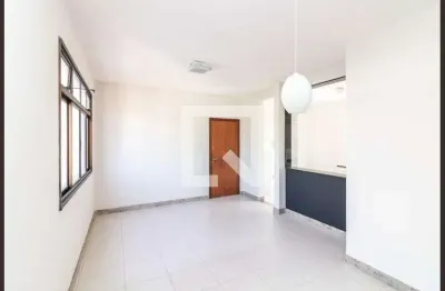 Apartamento para venda - dona clara, 3 quartos,  95 m² - belo horizonte