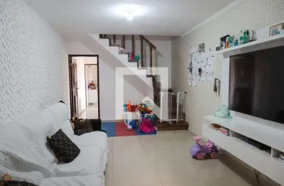 Casa com 3 quartos à venda na Rua Soldado João Florindo Zaneti, Centro, Guarulhos