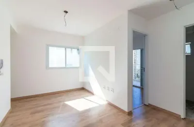 Apartamento para venda - santana, 2 quartos,  46 m² - são paulo