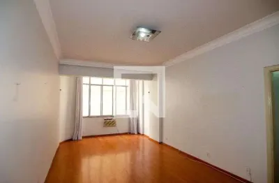 Apartamento para venda - copacabana, 3 quartos,  110 m² - rio de janeiro