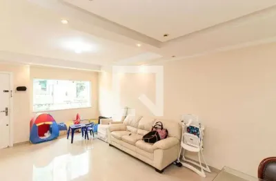 Casa para venda - vila mazzei, 3 quartos,  100 m² - são paulo