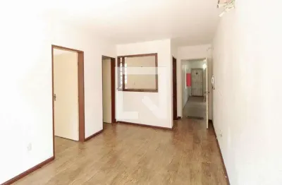 Apartamento para venda - jardim carvalho, 1 quarto,  43 m² - porto alegre