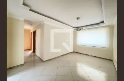 Apartamento para venda - santa terezinha, 3 quartos,  72 m² - belo horizonte