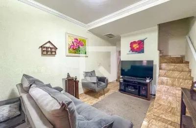 Casa para venda - baeta neves, 2 quartos,  110 m² - são bernardo do campo