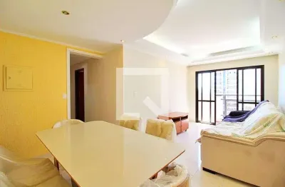 Apartamento para venda - santa teresinha, 3 quartos,  82 m² - santo andré