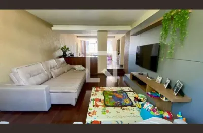 Apartamento para venda - luxemburgo, 3 quartos,  141 m² - belo horizonte