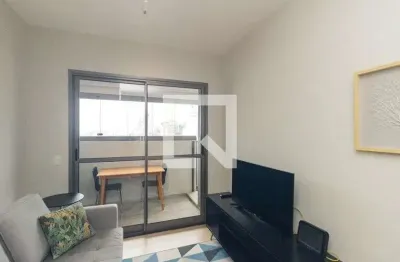 Apartamento para venda - higienópolis, 1 quarto,  36 m² - são paulo