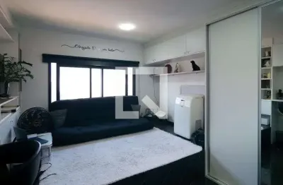 Kitnet / stúdio para venda - consolação, 1 quarto,  24 m² - são paulo