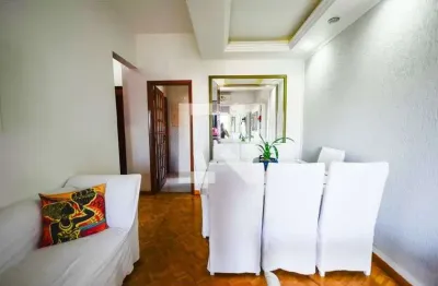 Apartamento para venda - maracanã, 3 quartos,  103 m² - rio de janeiro