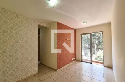 Apartamento para venda - vila ema, 3 quartos,  60 m² - são paulo