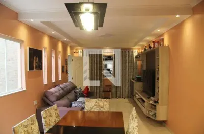 Casa para venda - vila augusta, 3 quartos,  150 m² - guarulhos