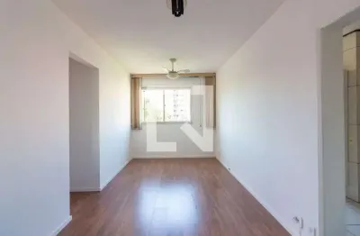 Apartamento com 2 quartos à venda na Rua Víctor Brecheret, Vila Yara, Osasco